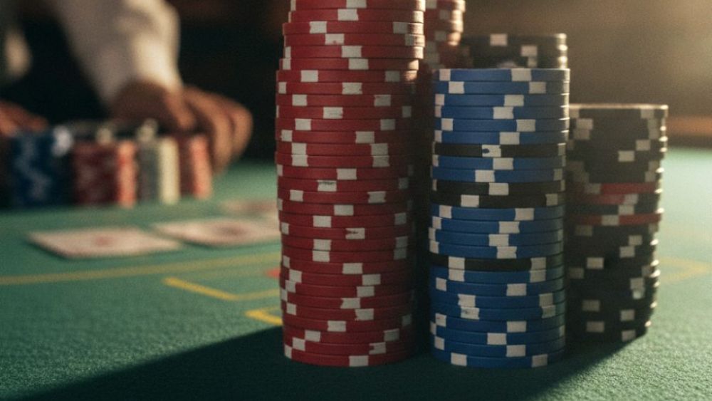 Bankroll Management: The Pro's Edge for Pinoy Casino Players