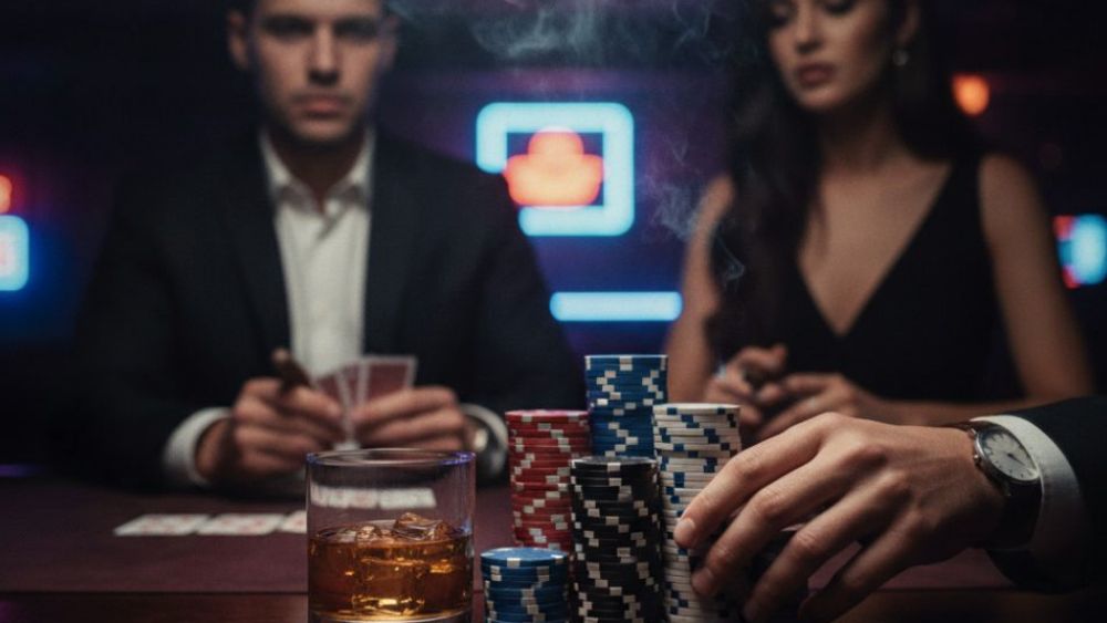 Blackjack Basic Strategy: What Filipino Players Get Wrong