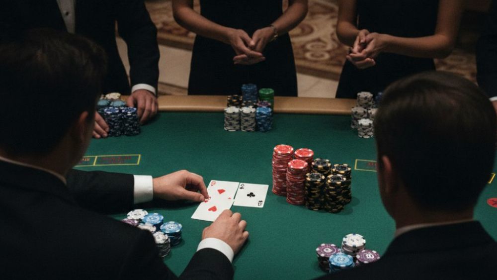 GG777 vs Top PH Casinos: 2026 Comparison Review
